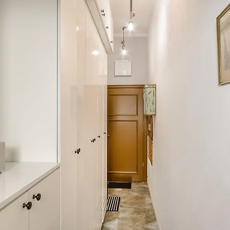 Shortstaypoland Brzeska B147 Varsovie