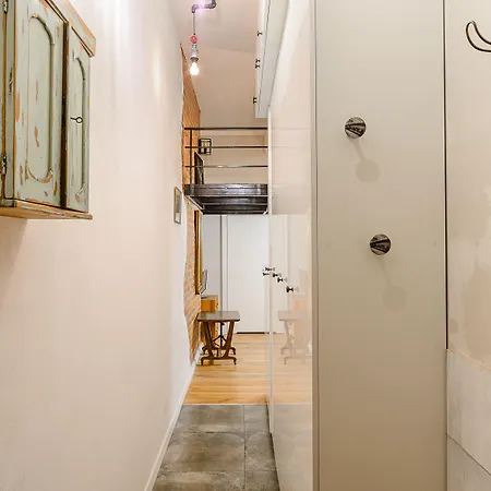 Appartement Shortstaypoland Brzeska B147 Varsovie