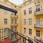 Apartman Shortstaypoland Brzeska B147