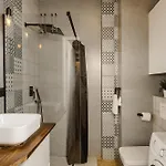 Apartman Shortstaypoland Brzeska B147