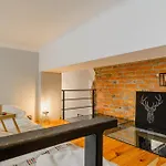 Apartman Shortstaypoland Brzeska B147 *
