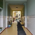 Shortstaypoland Brzeska B147 Apartman *