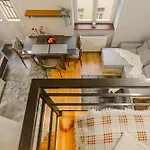 Shortstaypoland Brzeska B147 *