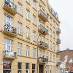 Shortstaypoland Brzeska B147 Apartman *