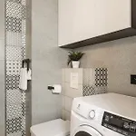 Apartman Shortstaypoland Brzeska B147