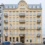 Apartman Shortstaypoland Brzeska B147 *