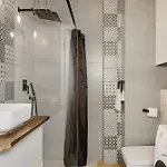 Apartman Shortstaypoland Brzeska B147 Varsó