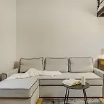 Shortstaypoland Brzeska B147 Apartman