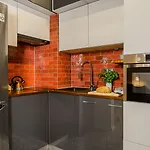 Shortstaypoland Brzeska B147 Apartman