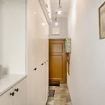 Shortstaypoland Brzeska B147 Varsó