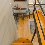 Apartman Shortstaypoland Brzeska B147 Varsó