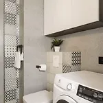 Apartman Shortstaypoland Brzeska B147 Varsó