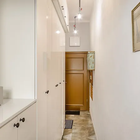 Shortstaypoland Brzeska B147 Apartamento