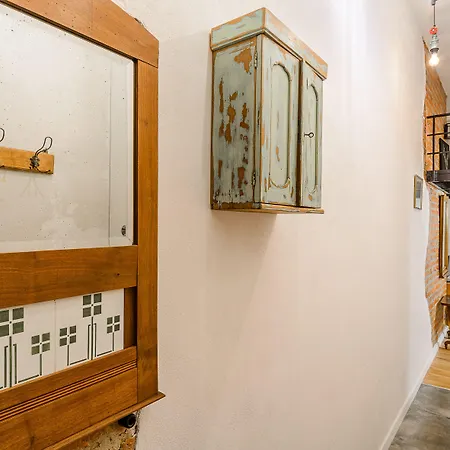 דירה Shortstaypoland Brzeska B147 *