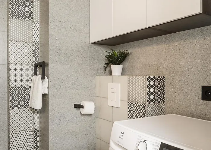 Apartment Shortstaypoland Brzeska B147