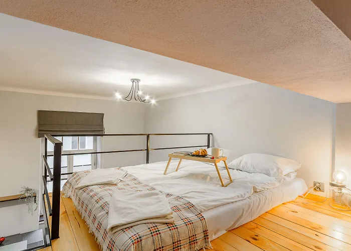 Apartment Shortstaypoland Brzeska B147 Warsaw