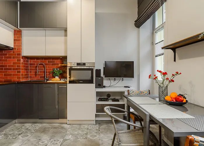 Shortstaypoland Brzeska B147 Warsaw