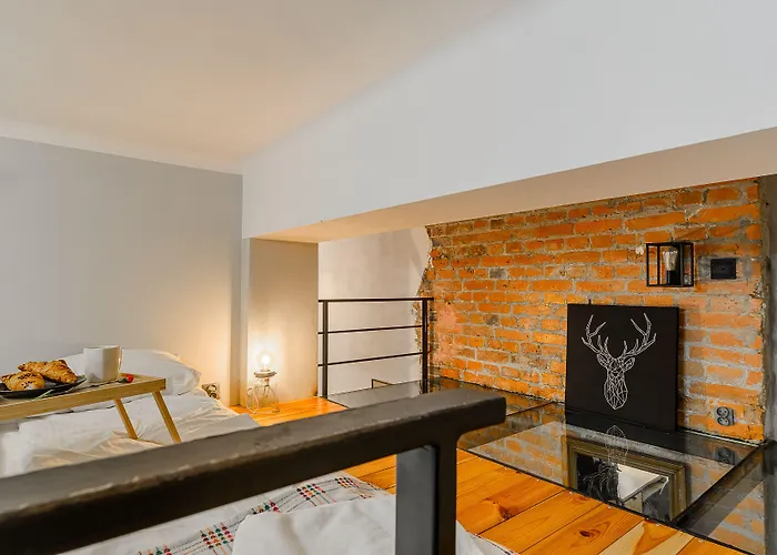 Shortstaypoland Brzeska B147