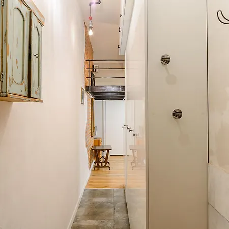 Lejlighed Shortstaypoland Brzeska B147 *